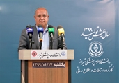 شناسایی 106 مورد جدید ابتلا به کروناویروس در استان فارس و افزایش مبتلایان به 1206 نفر