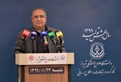 شناسایی 90 مورد جدید ابتلا به کروناویروس در استان فارس و افزایش مبتلایان به 1852 نفر