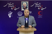 جان باختن 1469 مبتلا به کووید 19 در شیراز از ابتدای شیوع تاکنون