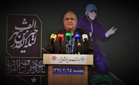 شناسایی 120 مورد جدید ابتلا به کروناویروس در استان فارس و افزایش مبتلایان به 4547 نفر