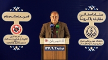 طوفان کرونا در فارس؛ 18000 بیمار در انتظار بهبودی