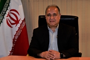پیام معاون بهداشت دانشگاه علوم پزشکی شیراز به مناسبت هفته ملی کودک