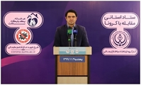 با روند افزایشی مبتلایان به کروناویروس مواجه هستیم