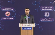 بستری 1054 بیمار مشکوک و دارای علامت کروناویروس در بیمارستان های استان/105 بیمار در وضعیت وخیم