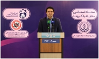افزایش آمار جانباختگان کرونا در فارس از مرز 3100 نفر/ خیز دوباره آمارها، شدت یافت!