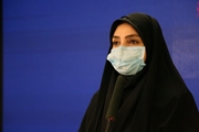 شناسایی 3825 بیمار جدید کووید19 در کشور/ جان باختن 211 بیمار