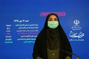 کرونا، جان 179 نفر دیگر را گرفت/ شناسایی 3523 بیمار جدید کووید19 در کشور