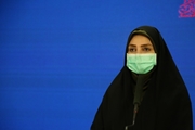 شناسایی 3902 بیمار جدید کووید19 در کشور/ فوت 235 بیمار دیگر