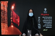 شناسایی 1894 بیمار جدید و فوت 110 بیمار در شبانه روز گذشته