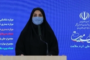 شناسایی 10827 بیمار جدید و فوت 284 بیمار کووید19 در کشور