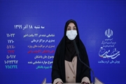 شناسایی 11 هزار بیمار جدید کووید19 در کشور/ بهبودی 754 هزار بیمار