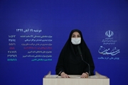 شناسایی 10 هزار و 463 بیمار جدید کووید19 در کشور/ فوت 458 بیمار دیگر
