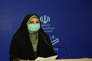 فوت 258 بیمار کووید19 در شبانه روز گذشته/ شناسایی 21063 بیمار جدید