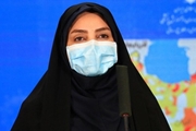 112 بیمار کووید19 در شبانه روز گذشته فوت کردند