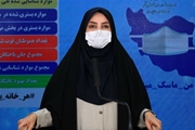 آخرین آمار کرونا در کشور اعلام شد
