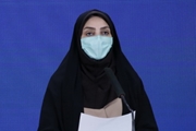 فوت 69 بیمار کووید19 در شبانه روز گذشته