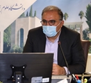 بیماران مبتلا به کروناویروس در فارس؛ بیماری زمینه ای بیشتر، ولی مرگ کمتر نسبت به متوسط کشوری