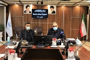 حضور و همراهی مسوولان، مایه دلگرمی مدافعان سلامت و برای مردم ارزشمند است