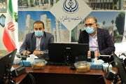ثبت بیش از 5 هزار نمونه گیری کرونا در روز گذشته؛ خدمتی دیگر از خانواده سلامت فارس به مردم استان