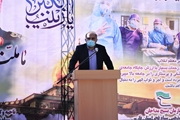 خدمات پرستاران فارس در کاهش آلام بیماران کووید19، بی نظیر و چشمگیر بود