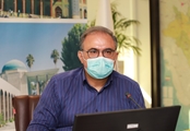 ظرفیت بیمارستان ها در حال تکمیل شدن است