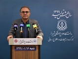 شناسایی 111 مورد جدید ابتلا به کروناویروس در استان فارس و افزایش مبتلایان به 1100 نفر