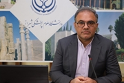 پیام تبریک رییس دانشگاه علوم پزشکی شیراز به مناسبت مبعث پیامبر اکرم(ص)