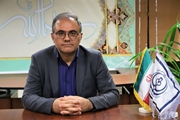 پیام تبریک رئیس دانشگاه خطاب به نمایندگان برگزیده یازدهمین دوره انتخابات مجلس شورای اسلامی