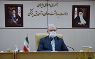 پیگیری مطالبات و طرح های عمرانی دانشگاه علوم پزشکی شیراز، در نشست مشترک وزیر بهداشت و مسوولان استان فارس