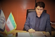 پیام تبریک معاون توسعه مدیریت و منابع دانشگاه به مناسبت روز حمل و نقل