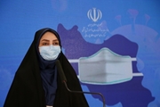 کاهش مرگ و میرهای کرونا/ فوت 174 بیمار در شبانه روز گذشته