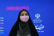 شناسایی 3521 بیمار جدید کووید19 در کشور