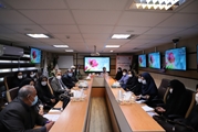 نشست هماهنگی برون بخشی طرح ایران اکو برگزار شد