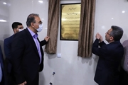 رئیس دانشگاه علوم پزشکی شیراز: بهره برداری از پروژه ساخت بیمارستان 124 تخت خوابی حاج محمود حاج حیدر با اعتباری معادل 145 میلیارد تومان در لامرد