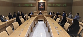تقدیر امام جمعه فارس‌از مجموعه نظام‌سلامت در مبارزه با بیماری کرونا