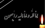 پیام تسلیت رئیس دانشگاه علوم پزشکی شیراز در پی شهادت جانباز ایثارگر دفاع مقدس و شهید مدافع سلامت