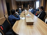 برگزاری نخستین نشست ستاد ارتحال حضرت امام (ره) در دانشگاه علوم پزشکی شیراز