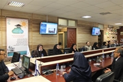 آغاز به کار بیست و چهارمین دوره فلوشیپ کشوری یادگیری الکترونیکی