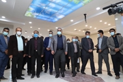 تاکید رئیس دانشگاه علوم پزشکی شیراز بر تسریع روند ساخت پروژه بیمارستان صدیقی گله دار
