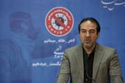 مشارکت در طرح بسیج ملی مقابله با کرونا از مرز 70 میلیون نفر گذشت