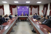 راهکارهای تقویت حوزه آموزش و پژوهش در دانشگاه علوم پزشکی جهرم بررسی شد