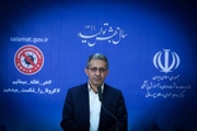 شیب نزولی بسیار ملایم کووید19 در کشور