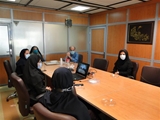 کتابداران دانشگاه علوم پزشکی شیراز تقدیر شدند