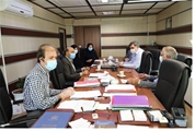 برگزاری سومین نشست هم اندیشی ارائه راهکارهای ارتقای عملکرد میز خدمت در دانشگاه علوم پزشکی شیراز