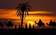 یادی از کودکان کربلا، به مناسبت هفته ملی کودک