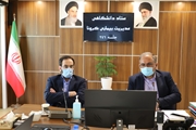 ضرورت تداوم اجرای طرح شهید قاسم سلیمانی با اراده ای محکم