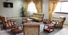 رئیس دانشگاه علوم پزشکی شیراز خبر داد: آماده سازی و تجهیز 3 اقامتگاه، ویژه کارکنان سلامت فارس از ابتدای شیوع کروناویروس در استان