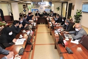 ضرورت پایش کارکنان حوزه سلامت برای جلوگیری از ابتلا به کروناویروس