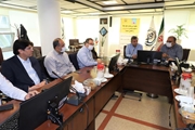 تاکید رییس دانشگاه بر «همدلی و همکاری» به عنوان 2 رکن اصلی موفقیت در زمان بحران