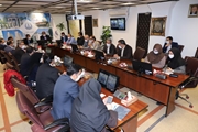 پیشتاز بیشترین طرح مصوب پژوهشی مرتبط با کرونا در کشور
